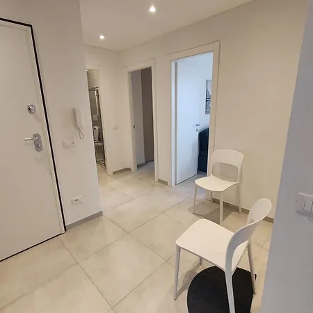 Ilbaciodelsole Appartement