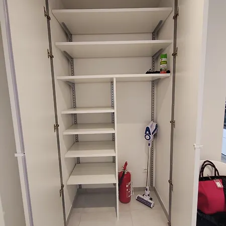 Appartement Ilbaciodelsole