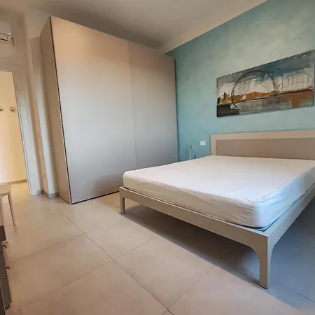 Appartement Ilbaciodelsole *