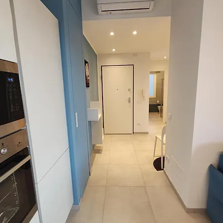 Ilbaciodelsole Appartement