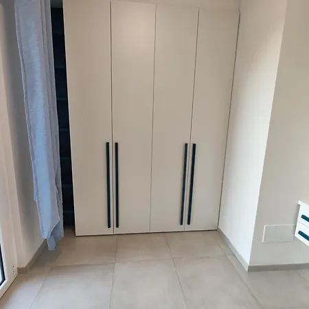 Ilbaciodelsole Appartement Alassio