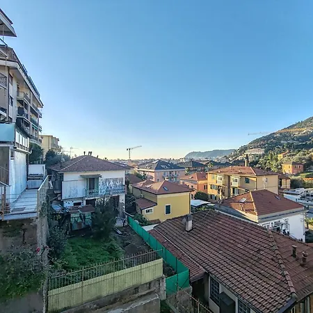 Ilbaciodelsole Appartement