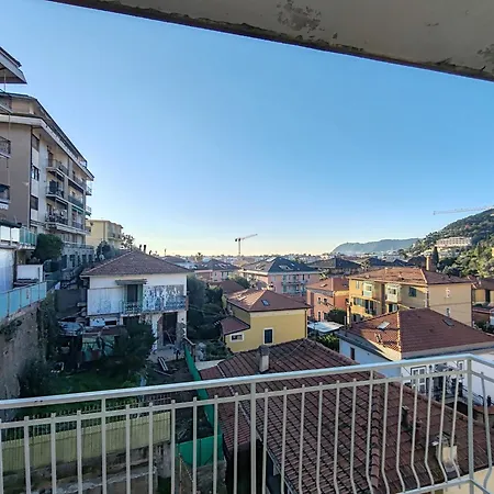 Ilbaciodelsole Appartement *
