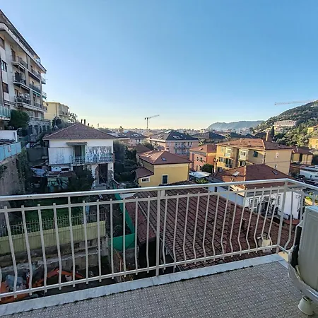 Appartement Ilbaciodelsole