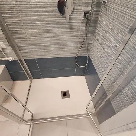 Appartement Ilbaciodelsole *